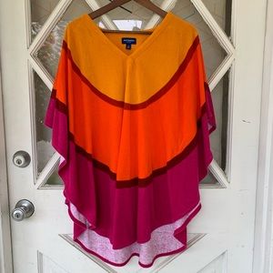 Marimekko x Target cover up